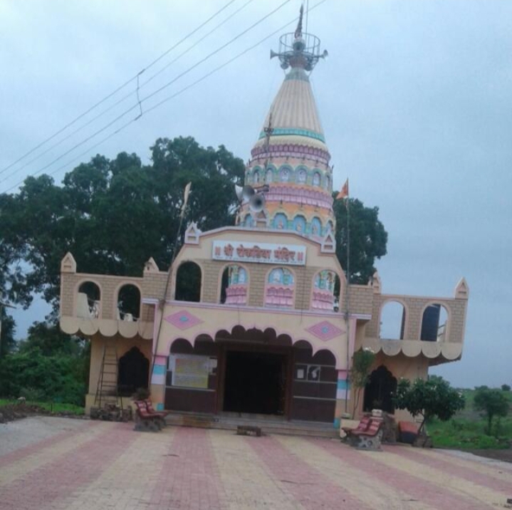 बाबुर्डीच्या रोकडोबाचा यात्रोत्सव रद्द