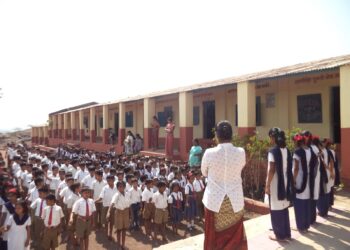 १ ली ते ४ थी च्या शाळा दिवाळीनंतर सुरू होणार