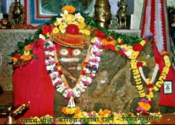 सात महिन्यानंतर कोरठण खंडोबा मंदिर दर्शनासाठी खुले होणार !